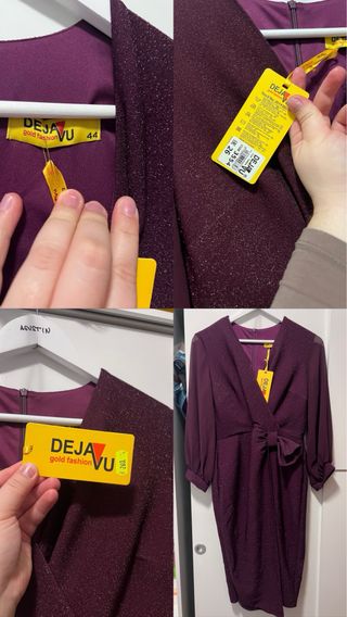 Lote Ropa Mujer Marcas