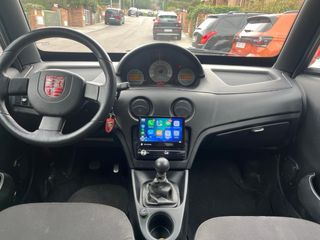 Microcar Grecav Sonique solo 27.000km