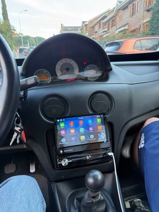 Microcar Grecav Sonique solo 27.000km