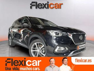 MG HS 1.5 Turbo GDI Luxury