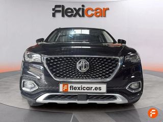 MG HS 1.5 Turbo GDI Luxury