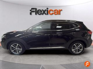 MG HS 1.5 Turbo GDI Luxury