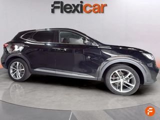 MG HS 1.5 Turbo GDI Luxury