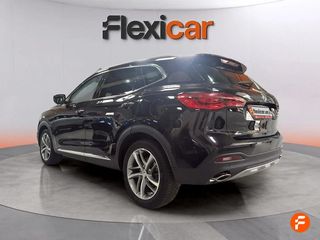 MG HS 1.5 Turbo GDI Luxury