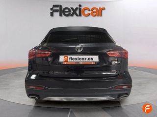 MG HS 1.5 Turbo GDI Luxury