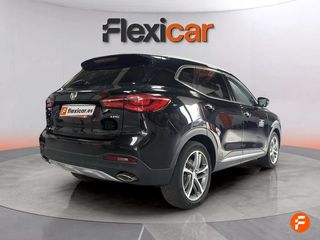 MG HS 1.5 Turbo GDI Luxury