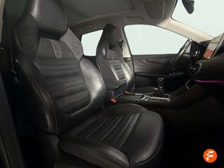 MG HS 1.5 Turbo GDI Luxury