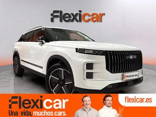 Jaecoo 7 PHEV Business 1.5 TGDI+1DHT FWD
