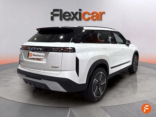 Jaecoo 7 PHEV Business 1.5 TGDI+1DHT FWD