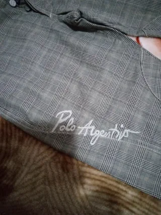 Pantaloni da equitazione Polo tg 32