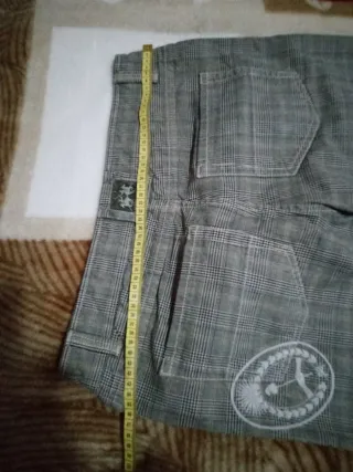 Pantaloni da equitazione Polo tg 32