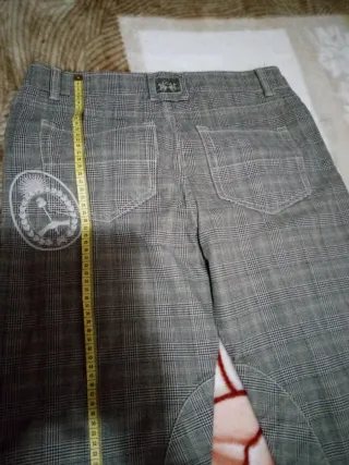 Pantaloni da equitazione Polo tg 32