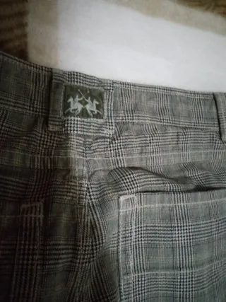 Pantaloni da equitazione Polo tg 32