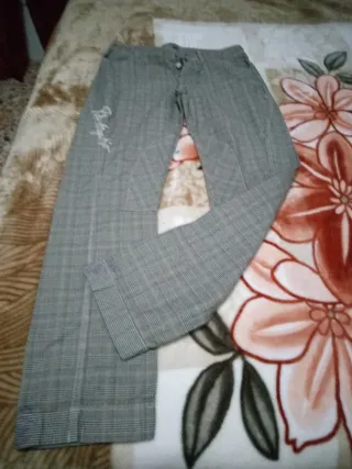Pantaloni da equitazione Polo tg 32