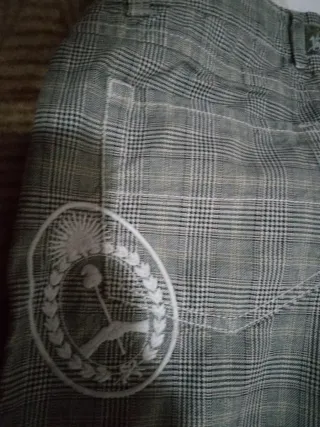 Pantaloni da equitazione Polo tg 32