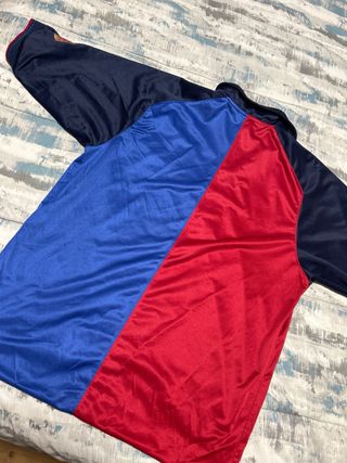 Camiseta FC Barcelona Centenario 1899-1999