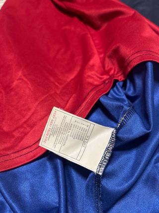 Camiseta FC Barcelona Centenario 1899-1999