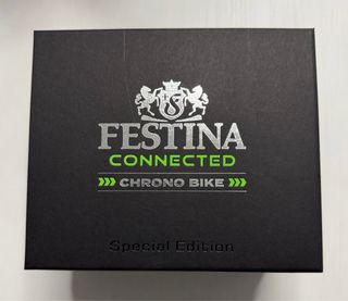 Festina Chrono Bike Hybrid Connected F20647/1