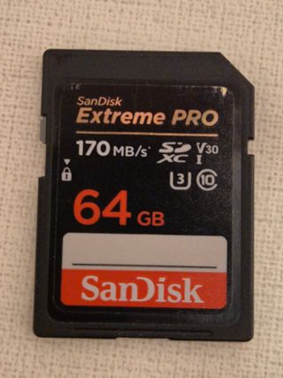 Canon PowerShot G5X Mark II + Cargador + Extras