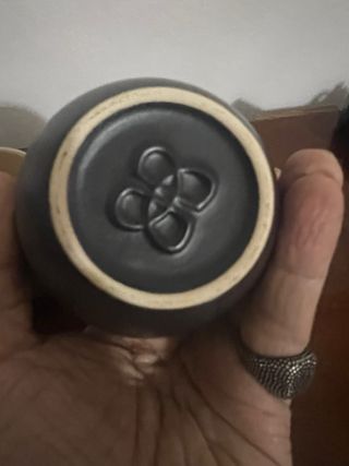 2 Tazze Baileys Ceramica Gres