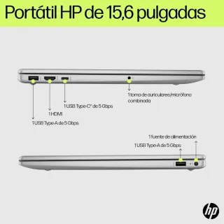 Computer portatile HP Intel Core i7 16 GB RAM 1 TB