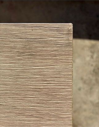 Mueble de baño de madera