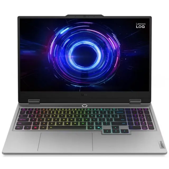 PORTATIL LENOVO LOQ I7 13G 32GB 5060 1TB W11