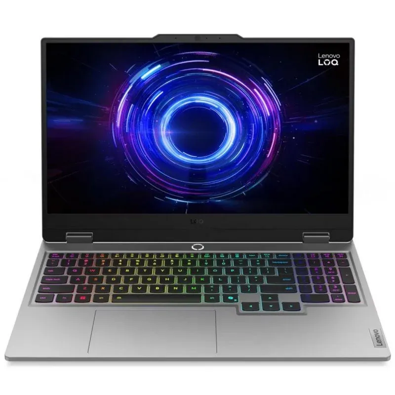 PORTATIL LENOVO LOQ I7 13G 32GB 5060 1TB W11