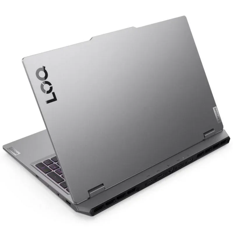 PORTATIL LENOVO LOQ I7 13G 32GB 5060 1TB W11 afbeelding 5