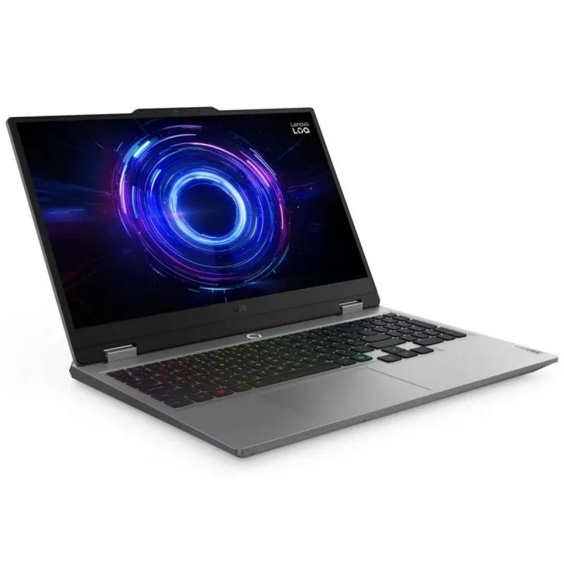 PORTATIL LENOVO LOQ I7 13G 32GB 5060 1TB W11 afbeelding 2