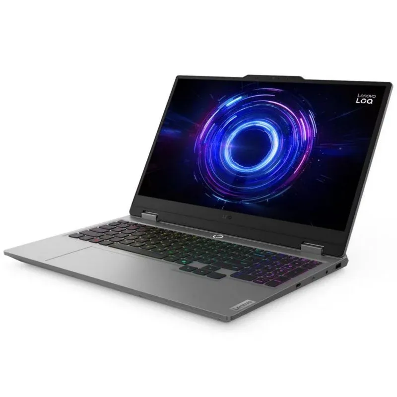 PORTATIL LENOVO LOQ I7 13G 32GB 5060 1TB W11 afbeelding 3
