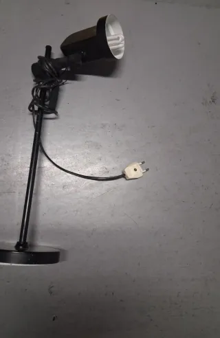 Lámpara de escritorio potente