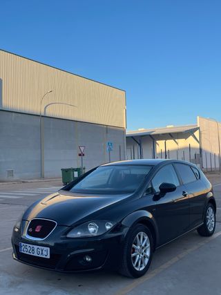 SEAT Leon 2010