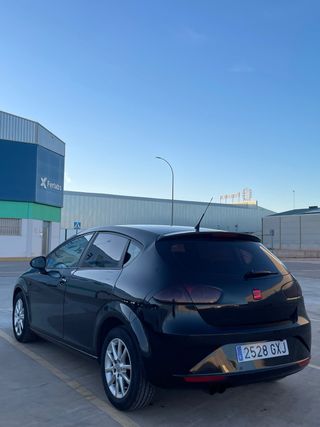 SEAT Leon 2010