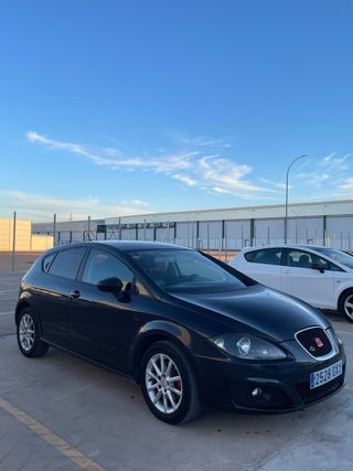 SEAT Leon 2010
