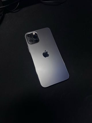 iPhone 12 Pro Space Gray