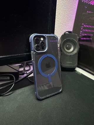 iPhone 12 Pro Space Gray