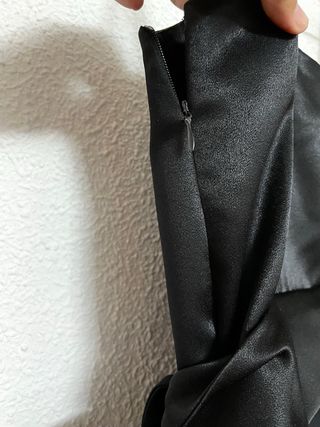 Vestido largo fiesta