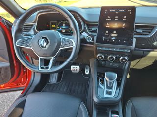 Renault Arkana 1.6 Tech Engineered Fast Track