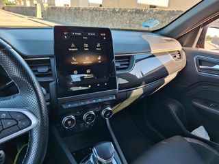 Renault Arkana 1.6 Tech Engineered Fast Track