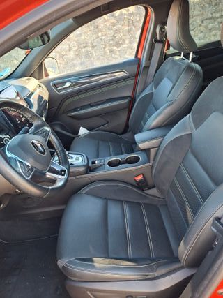 Renault Arkana 1.6 Tech Engineered Fast Track