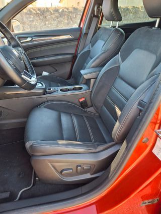 Renault Arkana 1.6 Tech Engineered Fast Track