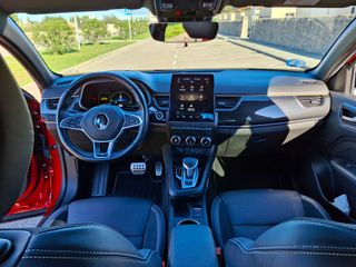 Renault Arkana 1.6 Tech Engineered Fast Track