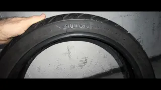 Neumático Moto 100/80-17M/C - 52H