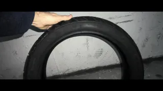 Neumático Moto 100/80-17M/C - 52H