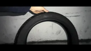 Neumático Moto 100/80-17M/C - 52H