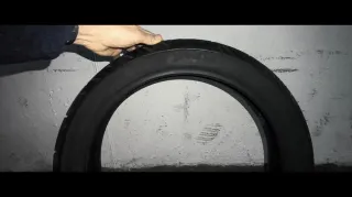 Neumático Moto 100/80-17M/C - 52H