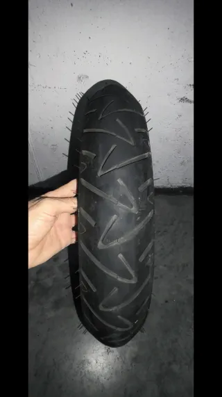Neumático Moto 100/80-17M/C - 52H