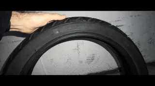 Neumático Moto 100/80-17M/C - 52H