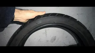 Neumático Moto 100/80-17M/C - 52H